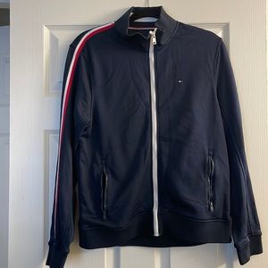 Tommy Hilfiger  Zipper Jacket